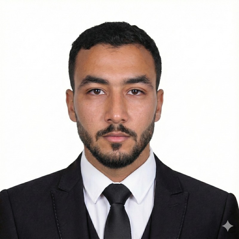 Abdellah ERRAOUI