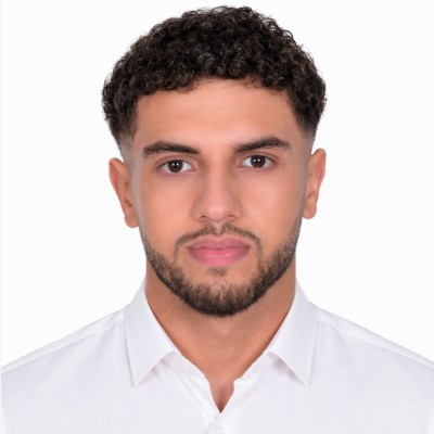 Faris BAHBAH